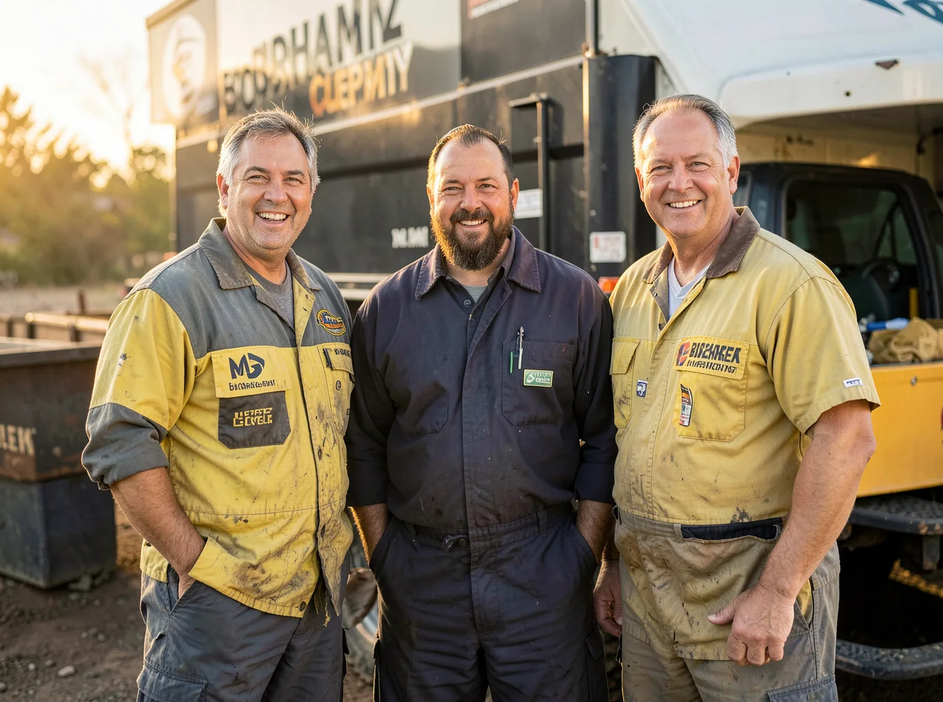 Sewage Cleanup company in Saint Marys, KS